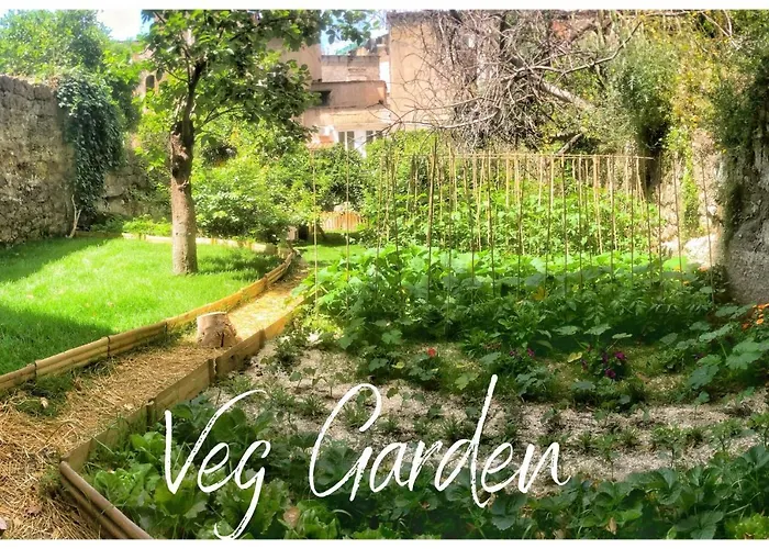 Casa Vayu - Rooms & Garden Napoli