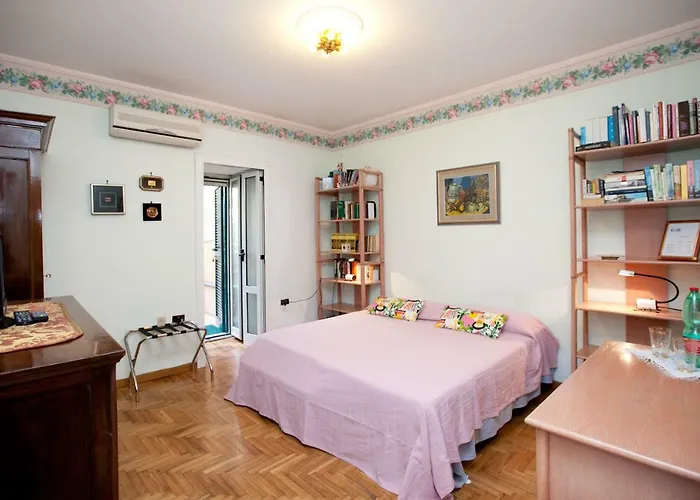 Casa 12 B&B Napoli